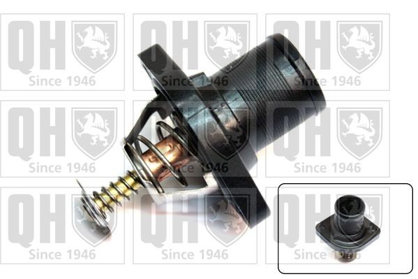 QUINTON HAZELL Thermostat Article number: QTH502K cheaply