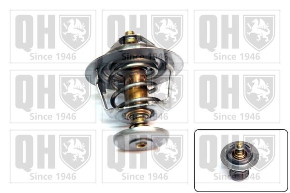 QUINTON HAZELL Thermostat Article number: QTH563 cheaply