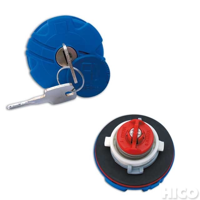 HICO Sealing Cap, tank unit (Urea injection) Article number: KWP009 cheaply