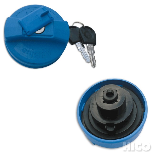 HICO Sealing Cap, tank unit (Urea injection) Article number: KWP007 cheaply