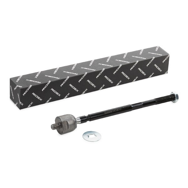 RIDEX Inner tie rod Article number: 51T0329 cheaply