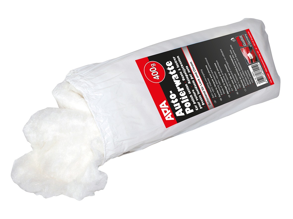 OEM Polishing Cotton Wool 88021 from APA