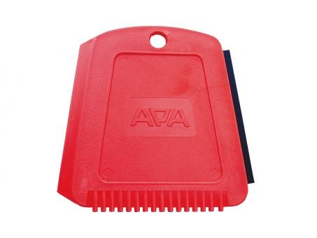 APA Ice scraper Article number: 37160 cheaply