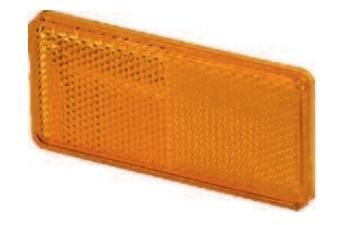 OEM Reflektor 26103101 fra PROPLAST