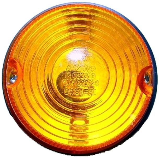 PROPLAST Lygteglas, baglygte Varenummer: 40184111 billige
