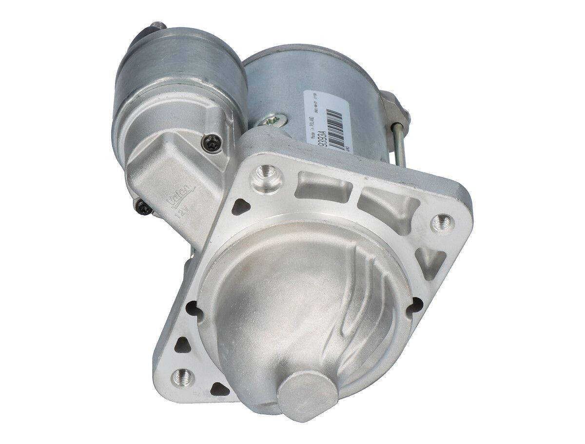 VALEO Starter motor Article number: 438487 cheaply