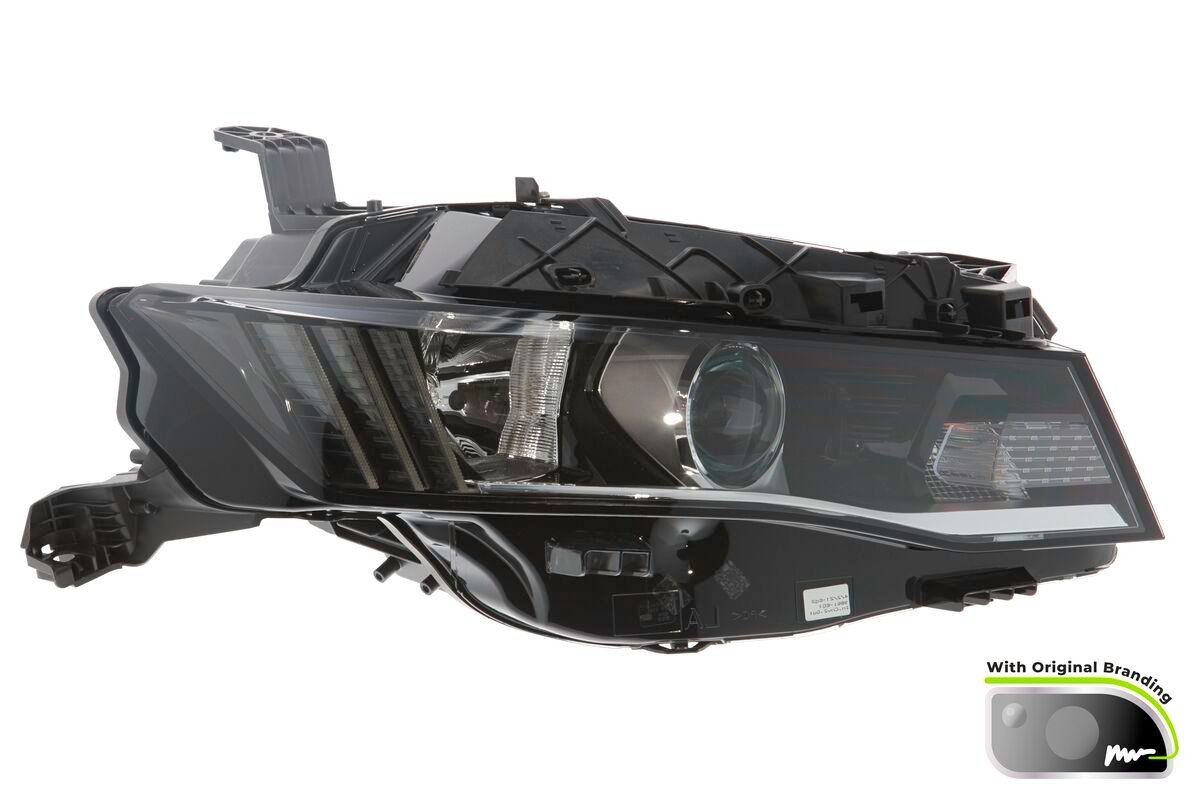 VALEO Headlight Article number: 450957 cheaply