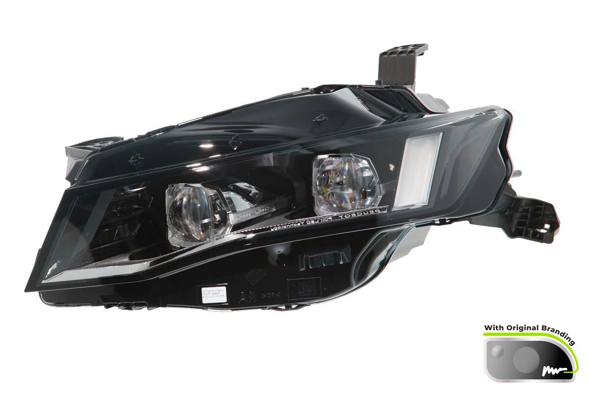 VALEO Headlight Article number: 450958 cheaply