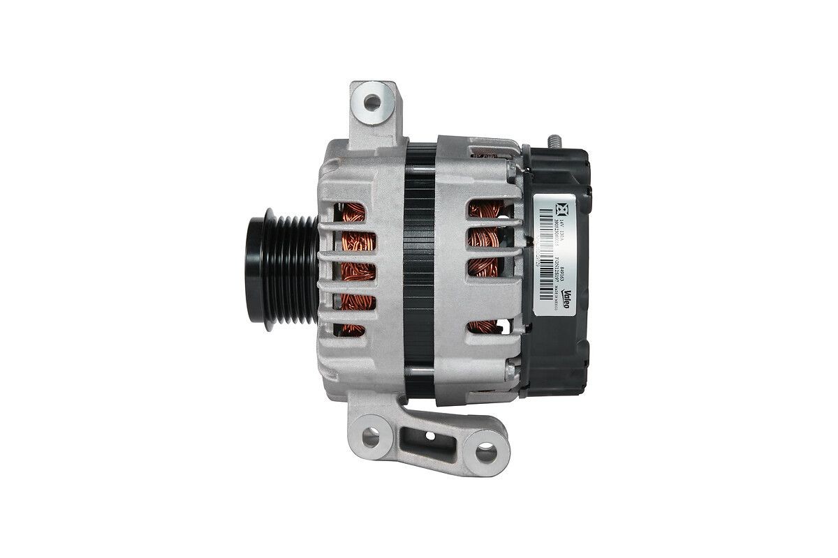 VALEO Alternator Article number: 849163 cheaply