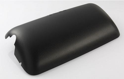 OEM Cover, outside mirror 11.3730.310H from MEKRA