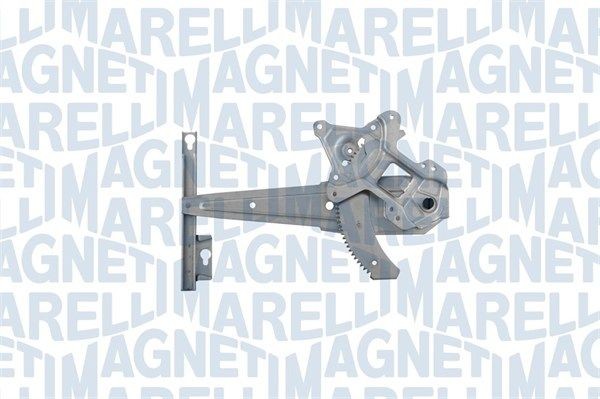 MAGNETI MARELLI Rudehejs Varenummer: 350103170342 billige