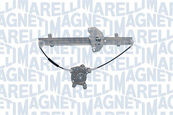 MAGNETI MARELLI Window regulator Article number: 350103170396 cheaply