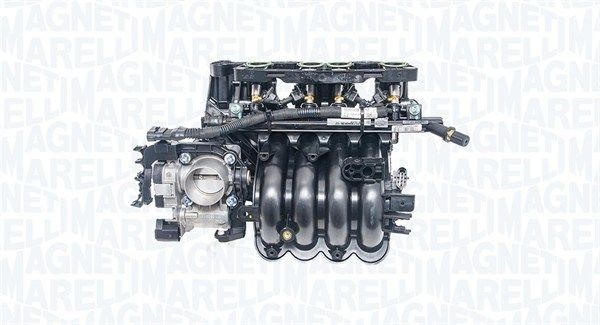 MAGNETI MARELLI Inlet manifold Article number: 802009872906 cheaply