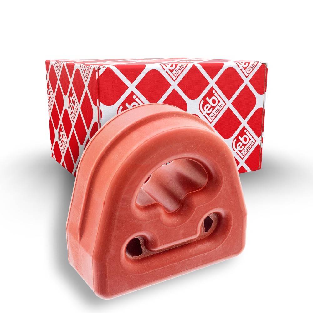 FEBI BILSTEIN Holder, exhaust system Article number: 106737 cheaply