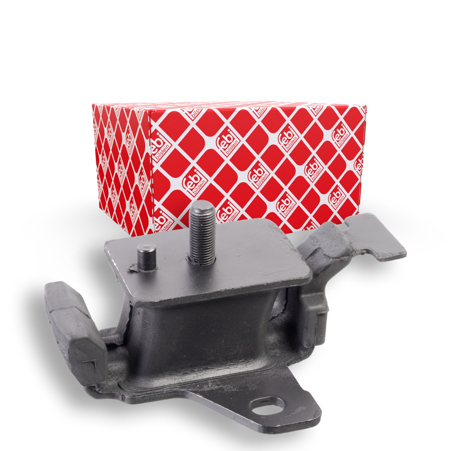 FEBI BILSTEIN Engine mount Article number: 106900 cheaply