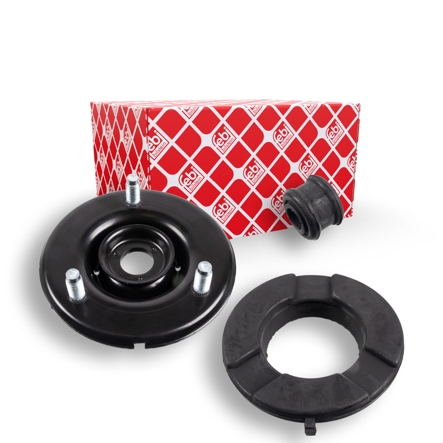 FEBI BILSTEIN Top strut mount Article number: 107281 cheaply