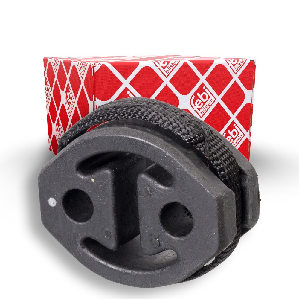 FEBI BILSTEIN Rubber Buffer, silencer Article number: 107334 cheaply