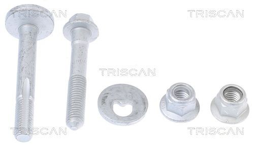 TRISCAN Fastening Bolts, control arm Article number: 8500 16407 cheaply