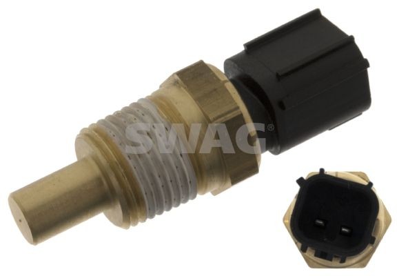 SWAG Sensor, coolant temperature Article number: 11 10 2485 cheaply