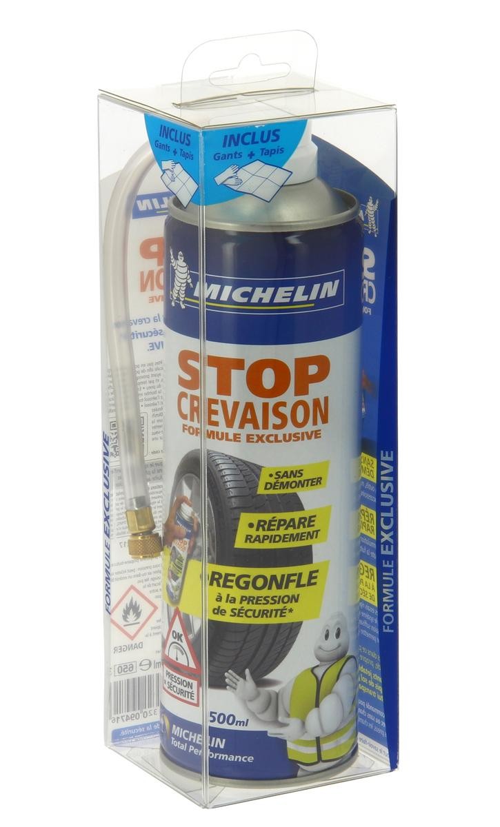 Michelin Tyre sealant Article number: 009471 cheaply
