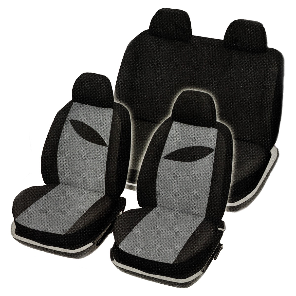 OEM Car seat cover 167875 from RED SIGN