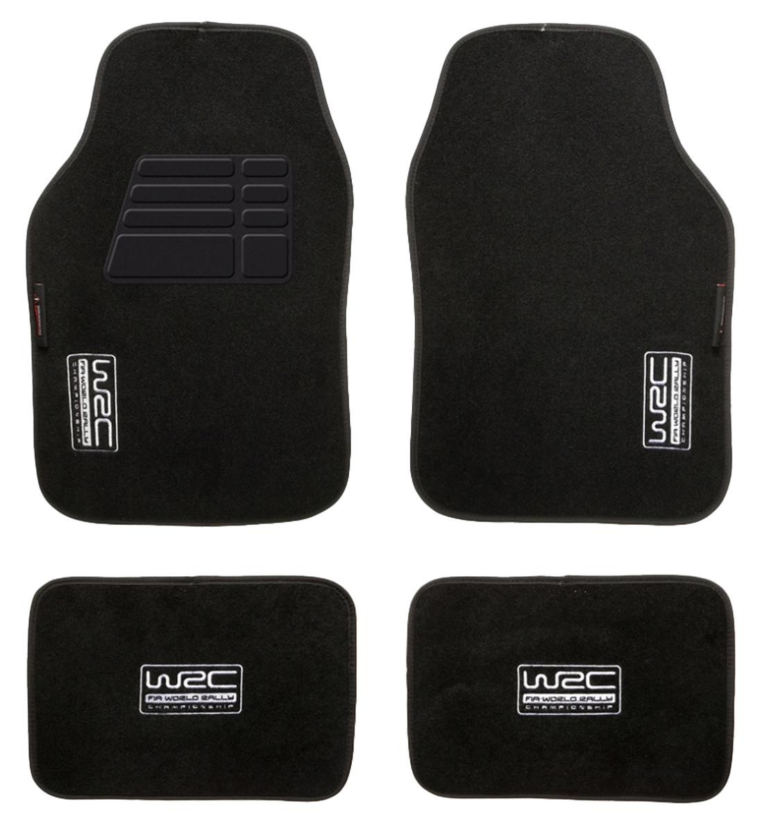 OEM Universal floor mats 007434 from WRC