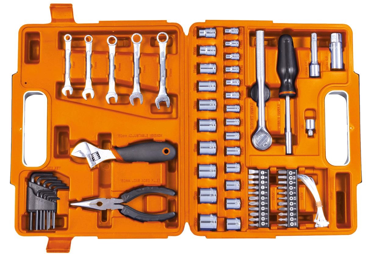 XL Tool kit Article number: 552148 cheaply