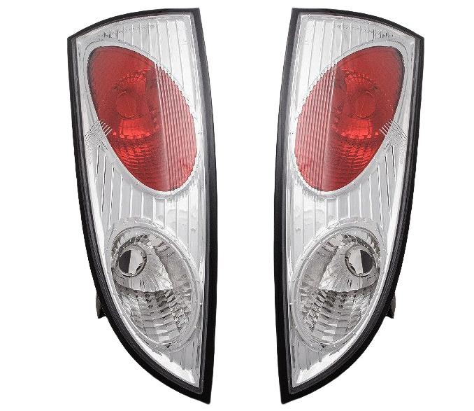 TYC Combination Rearlight Set Article number: 11-5667-10-20TUN cheaply