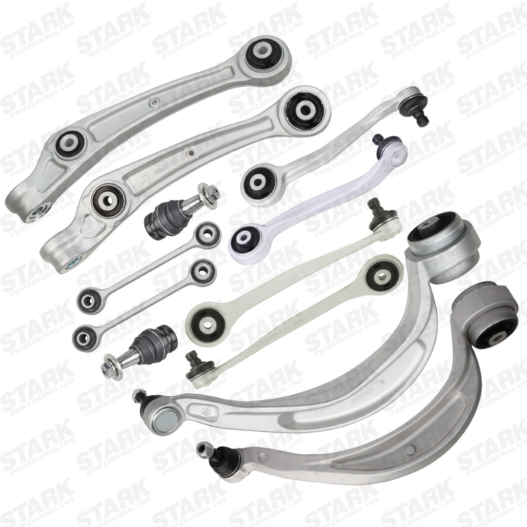 STARK Control arm repair kit Article number: SKSSK-1600077 cheaply