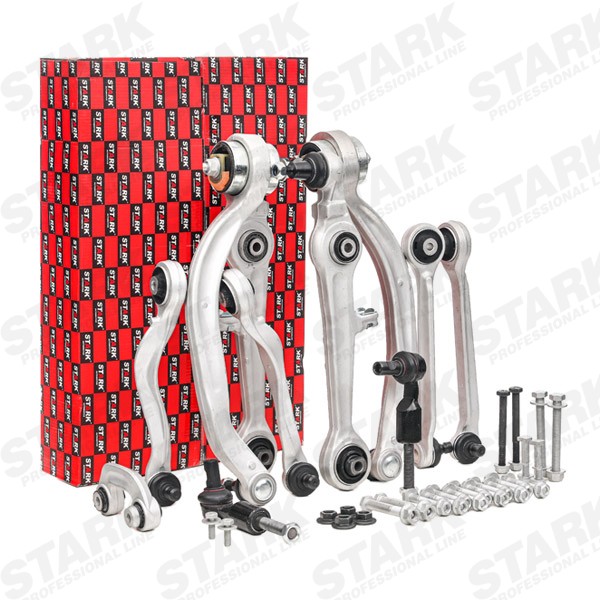 STARK SKSSK-1600081 Remondikomplekt,õõtshoob PASSAT 1.8 116 HP Bensiin 2005