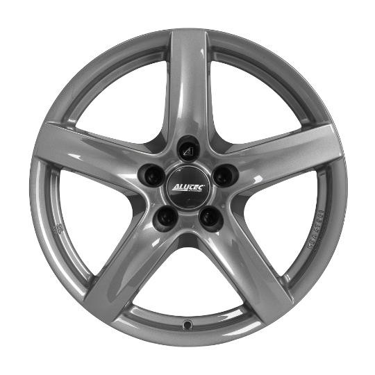 OEM Rim GR60538F42-7 from ALUTEC