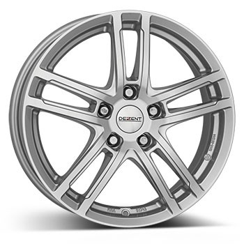 DEZENT Rim TZ Article number: TTZ9K8SA45E cheaply