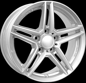 OEM Rim M10-85848M81-0 from RIAL