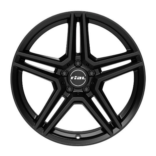OEM Rim M10-85945M84-5 from RIAL