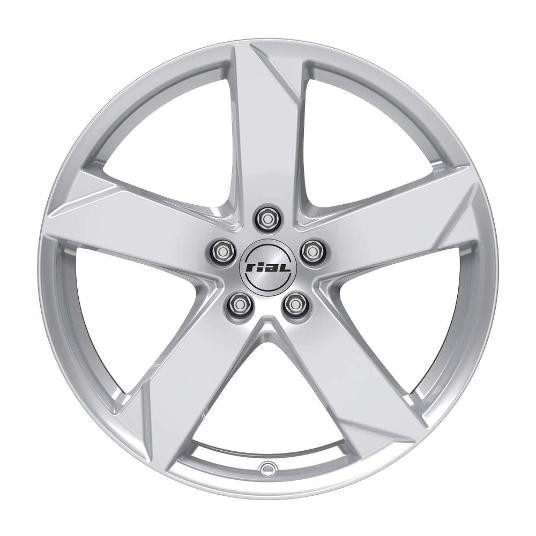 OEM Fælg KK65646V21-0 fra RIAL