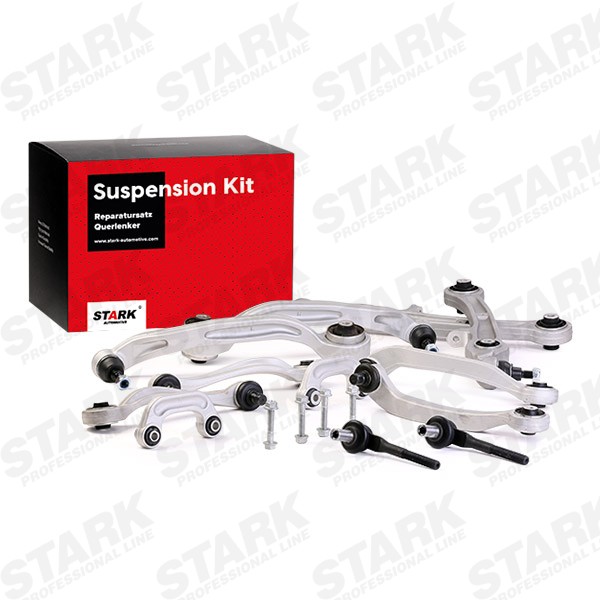 STARK SKSSK-1600092 Remondikomplekt,õõtshoob A6 2.8 FSI 210 HP Bensiin 2011