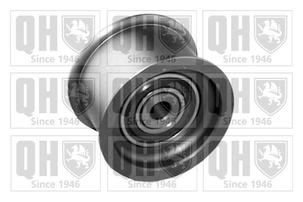 QUINTON HAZELL Timing belt deflection pulley Article number: QTT571 cheaply