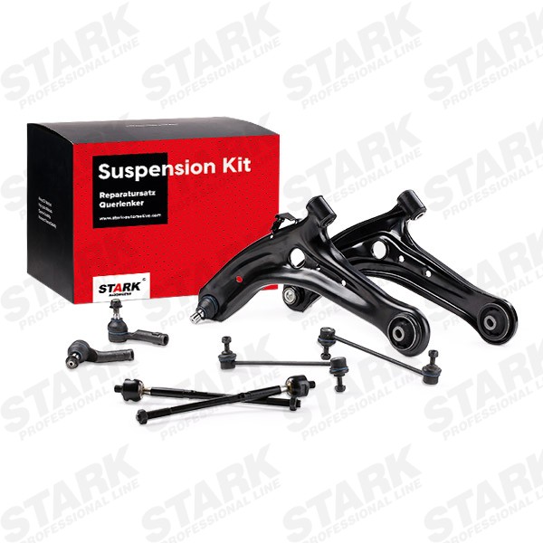 STARK SKSSK-1600109 Remondikomplekt,õõtshoob KA 1.2 Ti-VCT 88 HP Bensiin