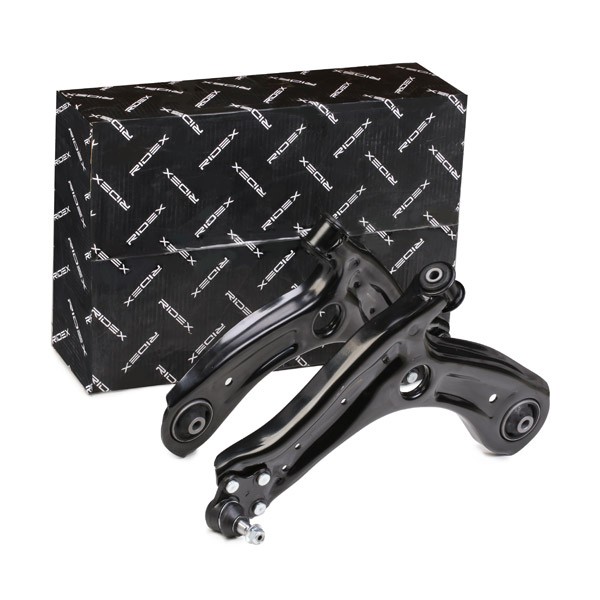 RIDEX 772S0114 Remondikomplekt,õõtshoob RAPID 1.0 TSI 110 HP Bensiin 2019