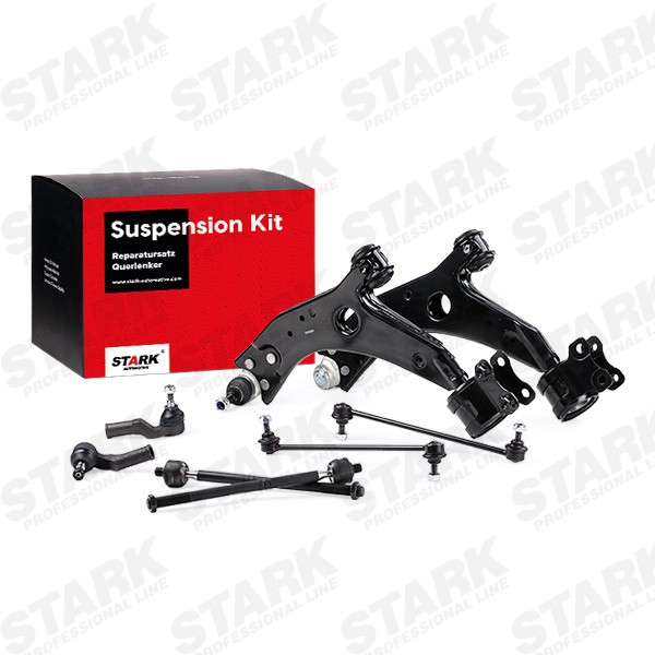 STARK SKSSK-1600114 Remondikomplekt,õõtshoob FOCUS 1.6 Ti-VCT 116 HP Bensiin 2011