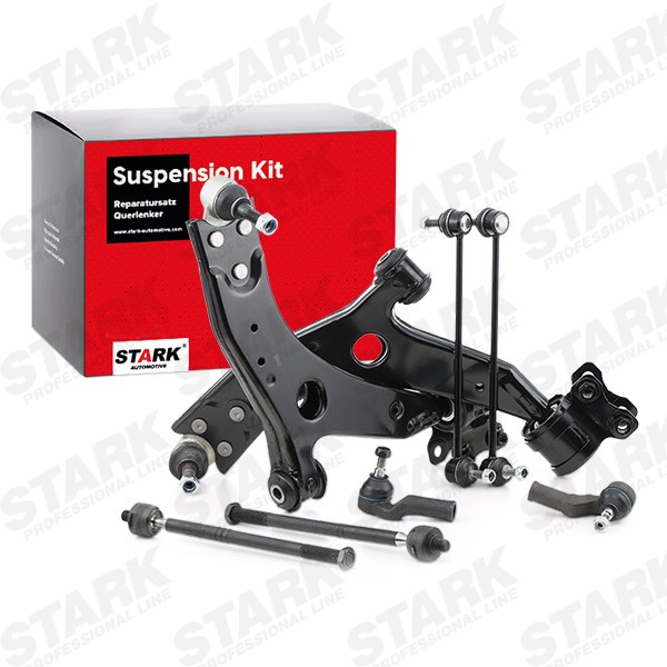 STARK SKSSK-1600123 Remondikomplekt,õõtshoob FOCUS 1.6 Ti-VCT 116 HP Bensiin 2011