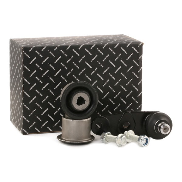 RIDEX Repair kit, wheel suspension Article number: 771R0005 cheaply