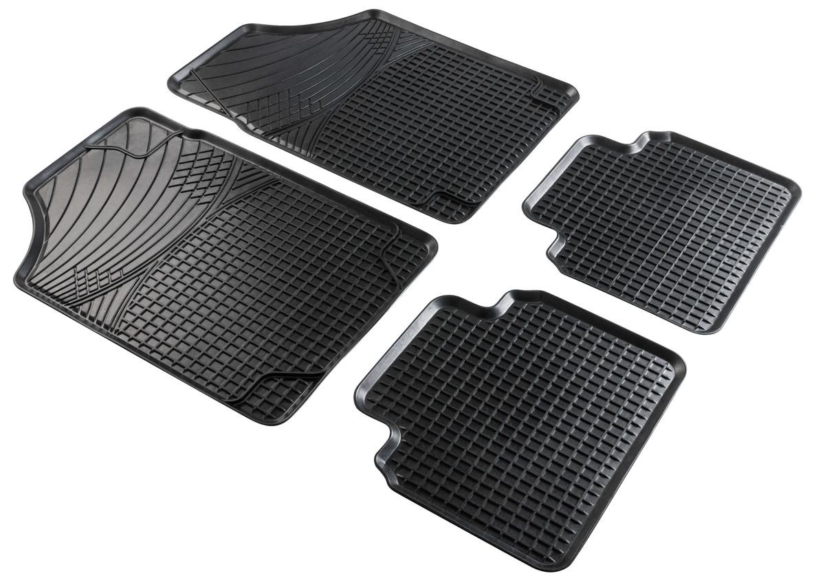 WALSER Floor mats Article number: 28011 cheaply