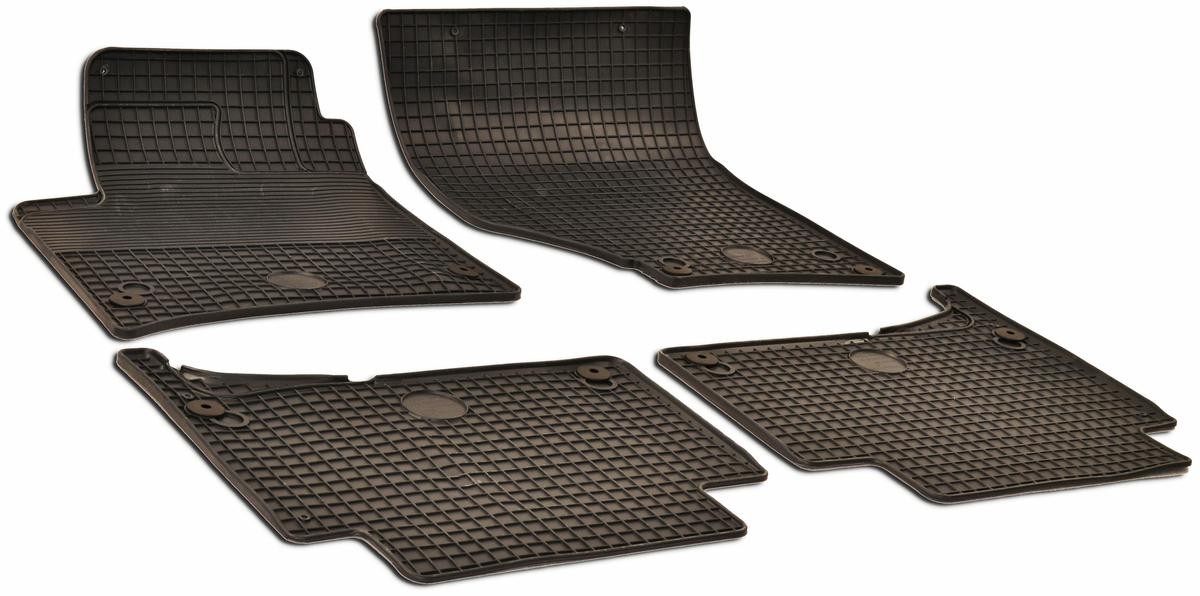 WALSER Floor mats Article number: 50316 cheaply