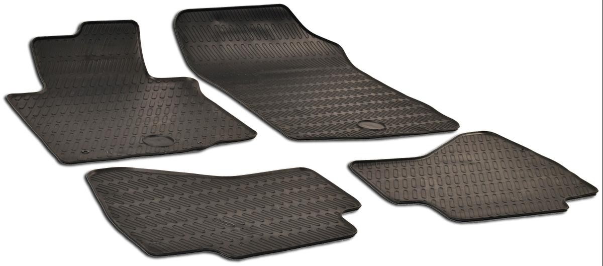 WALSER Universelle gulvmatter artikkelnummer: 50328 billig