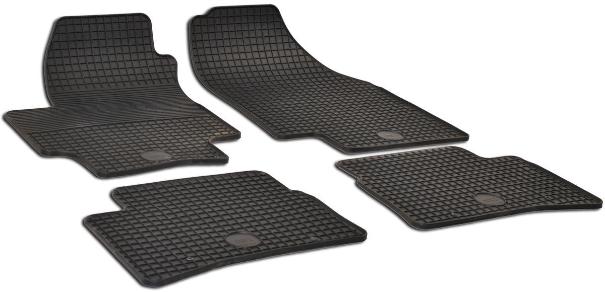 WALSER Floor mats Article number: 50350 cheaply