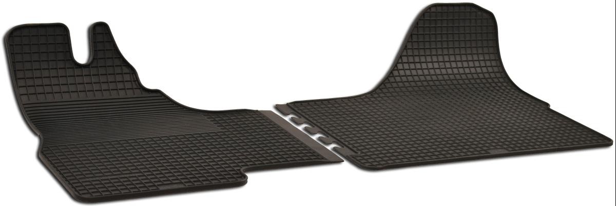 WALSER Floor mats Article number: 50365 cheaply