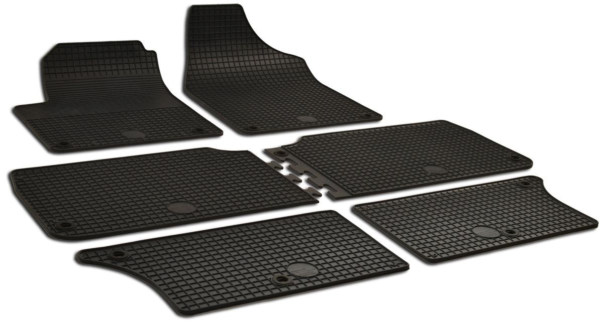 WALSER Floor mats Article number: 50443 cheaply