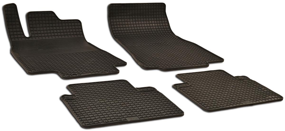 WALSER Floor mats Article number: 50461 cheaply