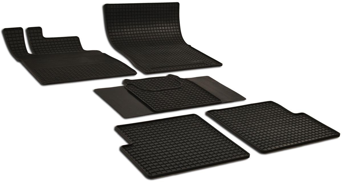 WALSER Floor mats Article number: 50468 cheaply